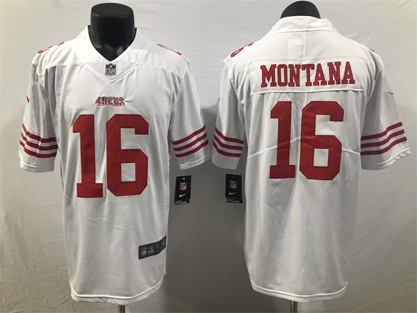 49ers jerseys 2024-8-5-160